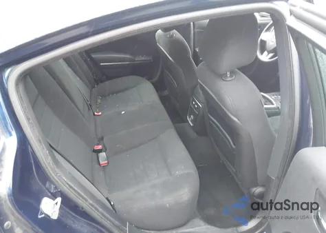 2013 Dodge Charger Se из США, поврежденный, VIN 2C3CDXBG3DH689428